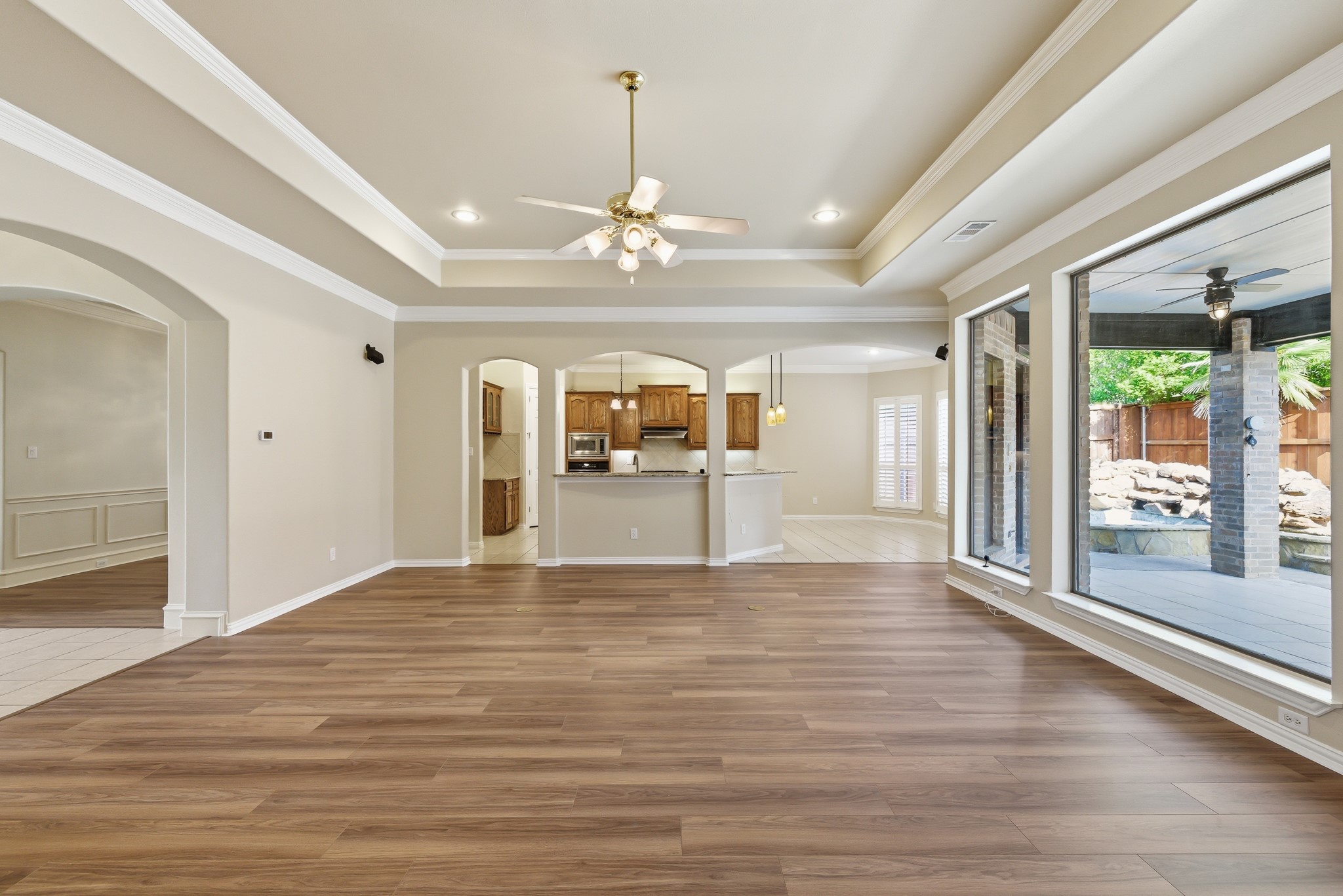 1120 Sabine Court Colleyville TX 76034