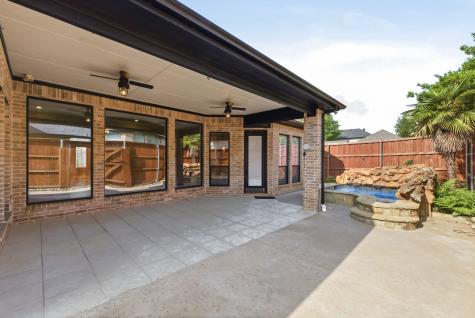 1120 Sabine Court Colleyville TX 76034