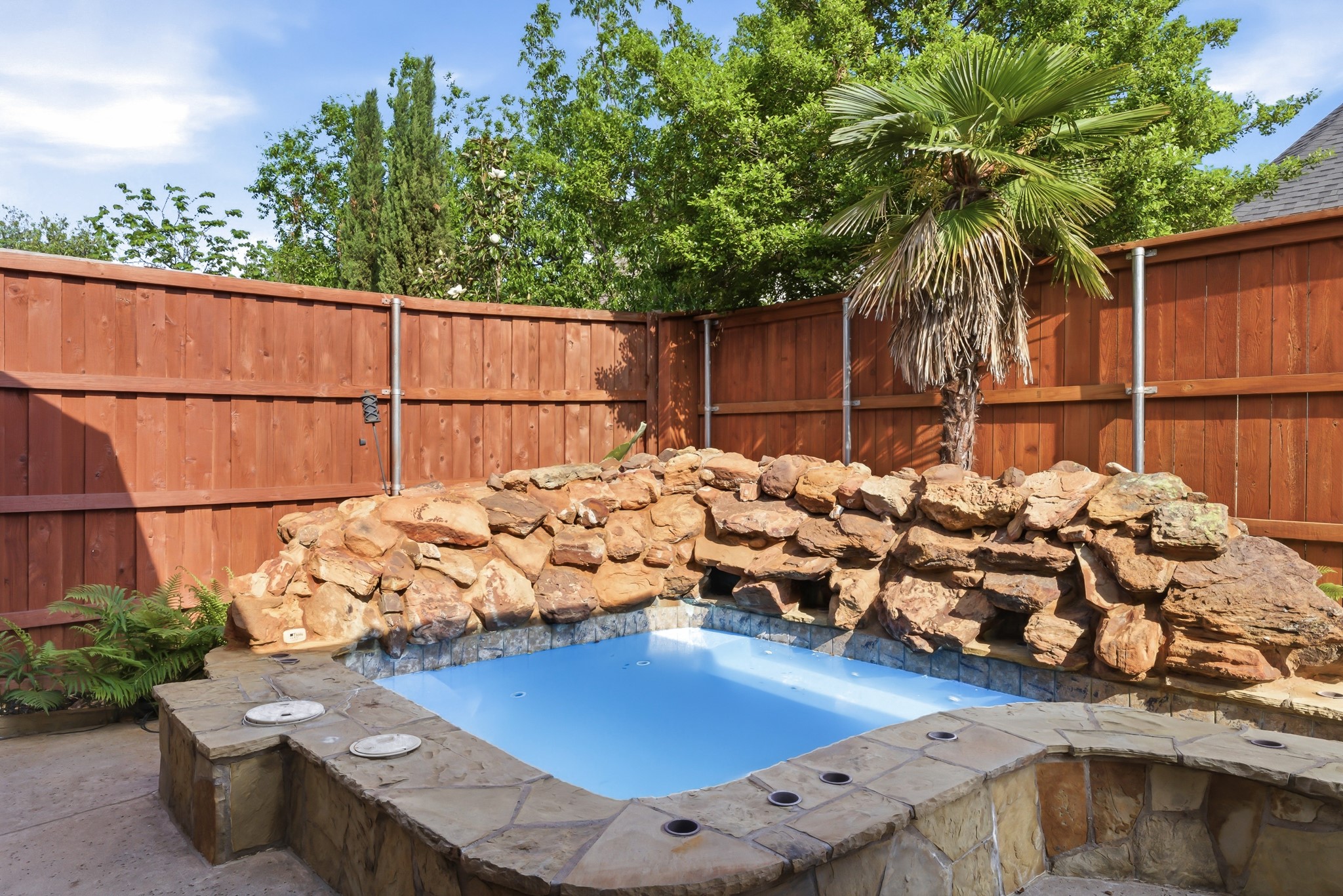 1120 Sabine Court Colleyville TX 76034