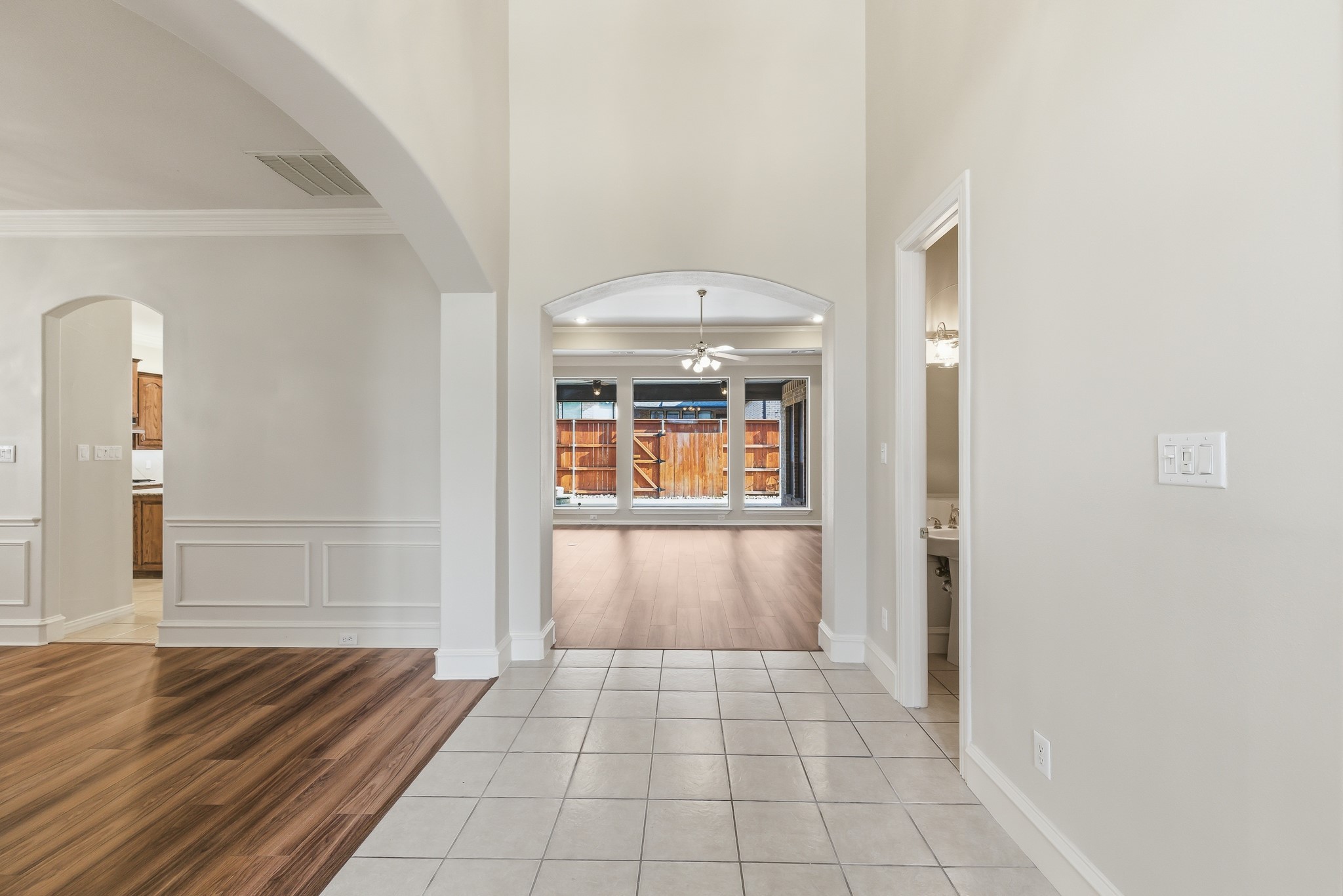 1120 Sabine Court Colleyville TX 76034
