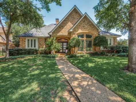 3304 Pembrooke Parkway S Colleyville TX 76034