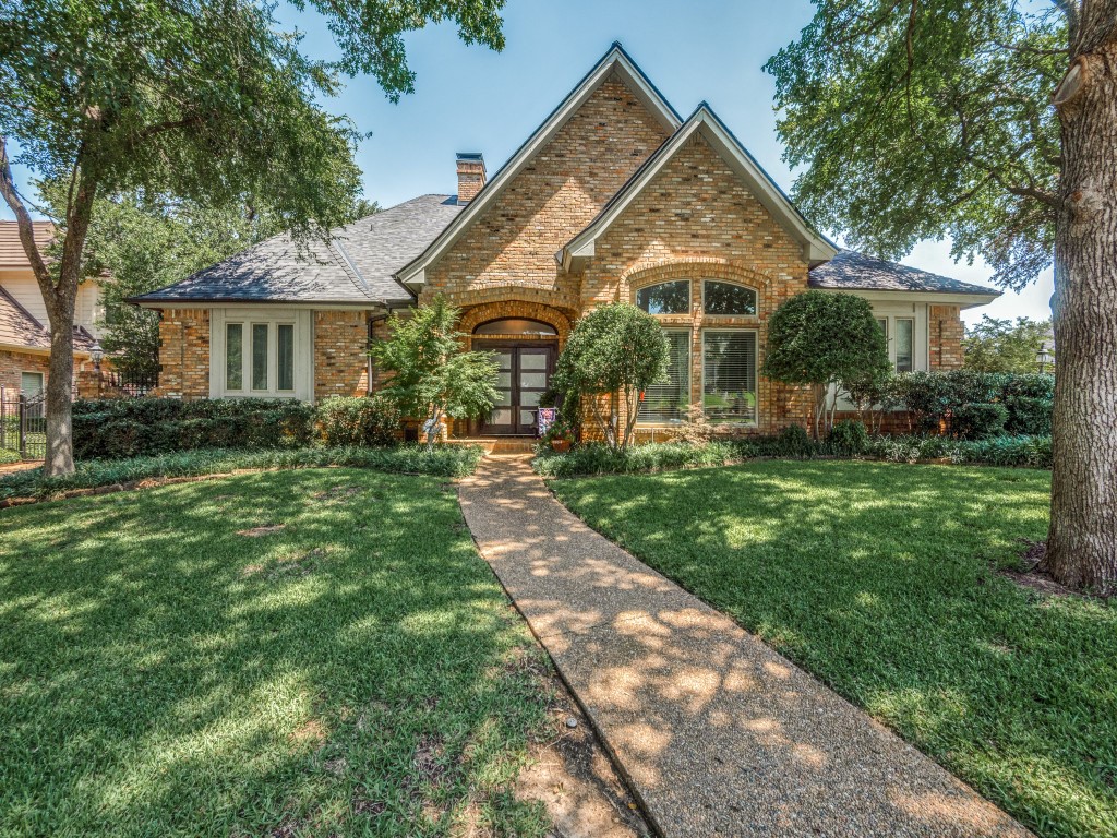 3304 Pembrooke Parkway S Colleyville TX 76034