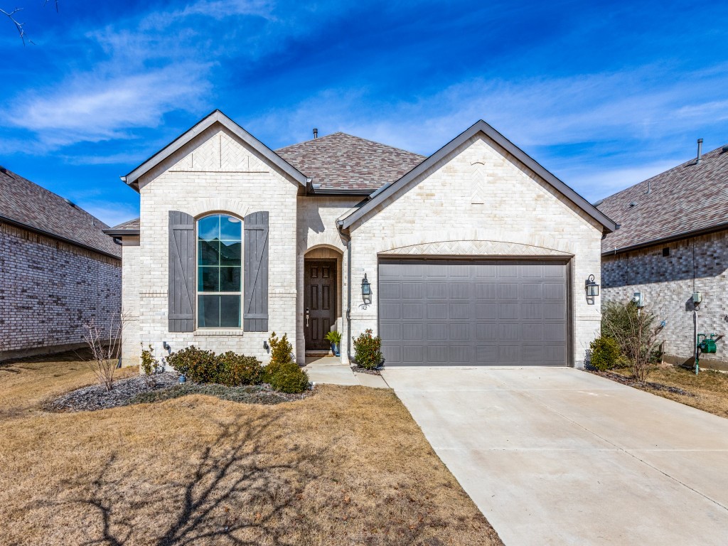 1425 Arrowwood Drive Aubrey TX 76227