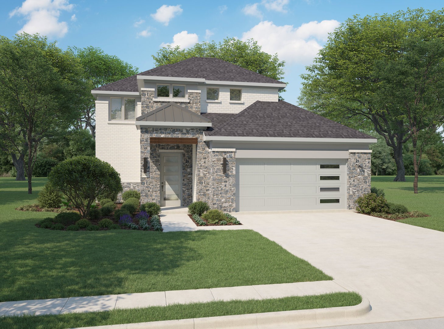 3613 Teasdale Drive Mckinney TX 75071