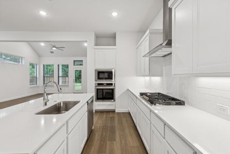 3613 Teasdale Drive Mckinney TX 75071