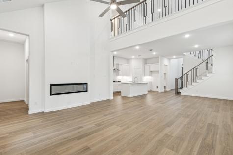 3613 Teasdale Drive Mckinney TX 75071