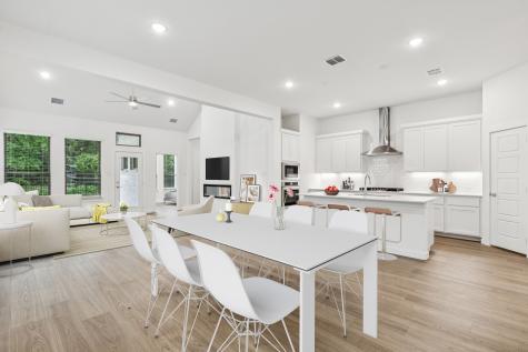 3613 Teasdale Drive Mckinney TX 75071