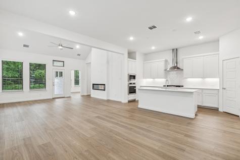 3613 Teasdale Drive Mckinney TX 75071
