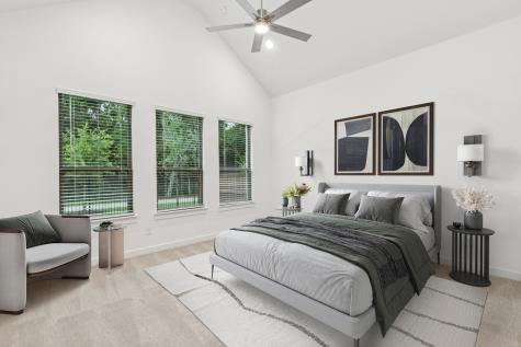 3613 Teasdale Drive Mckinney TX 75071