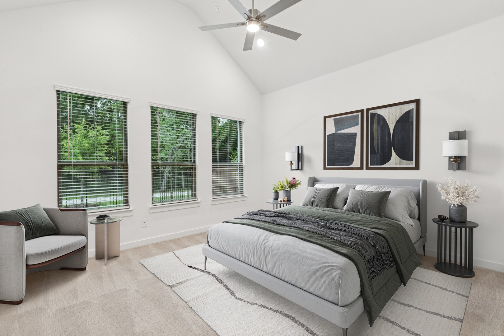 3613 Teasdale Drive Mckinney TX 75071