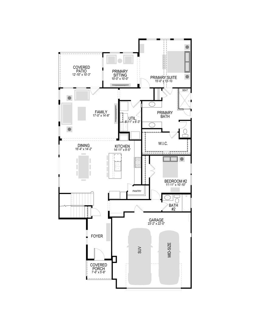 3613 Teasdale Drive Mckinney TX 75071