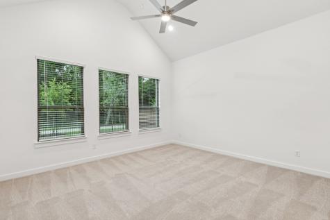 3613 Teasdale Drive Mckinney TX 75071