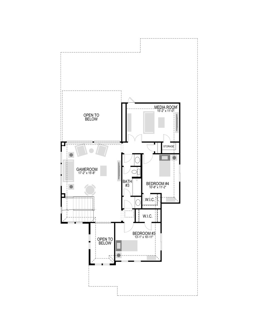 3613 Teasdale Drive Mckinney TX 75071