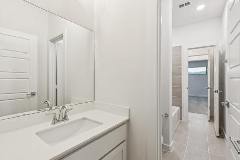 3613 Teasdale Drive Mckinney TX 75071