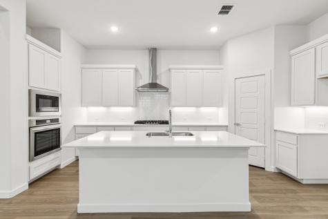 3613 Teasdale Drive Mckinney TX 75071