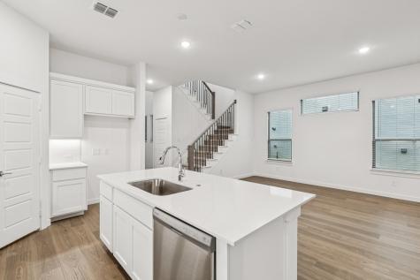 3613 Teasdale Drive Mckinney TX 75071