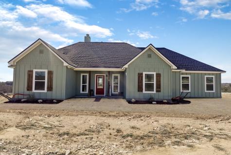 136 Wood Duck Court Comanche TX 76442
