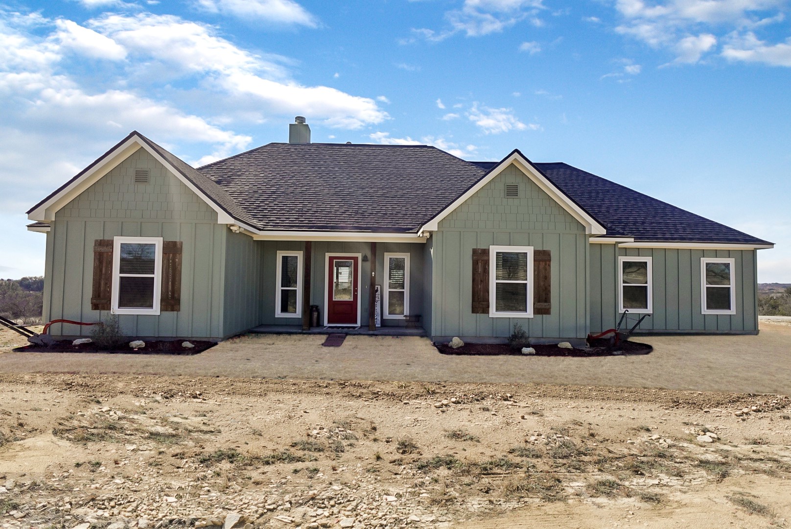 136 Wood Duck Court Comanche TX 76442