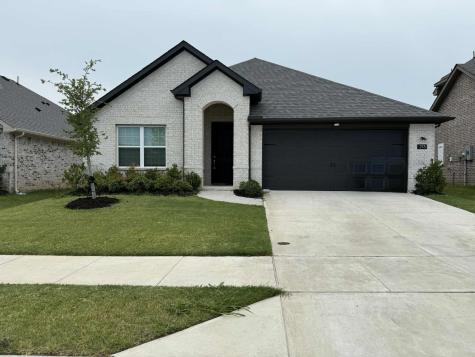 213 Portina Drive Anna TX 75409