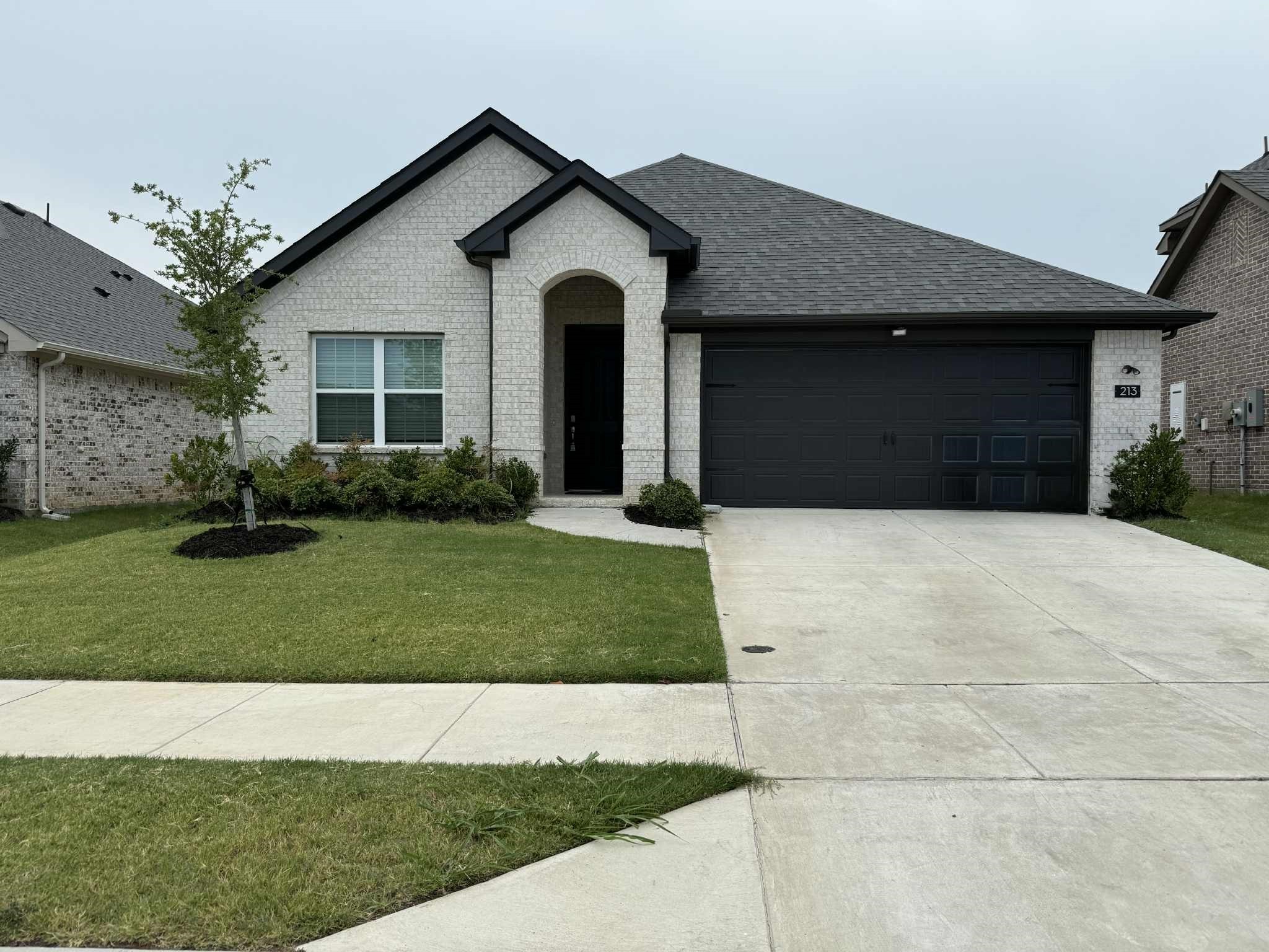 213 Portina Drive Anna TX 75409