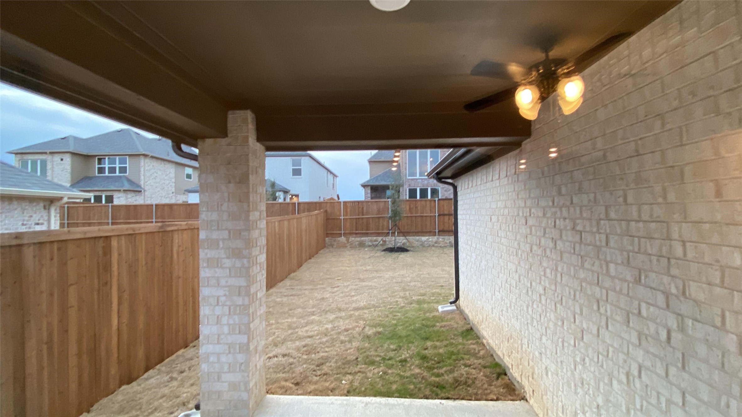 213 Portina Drive Anna TX 75409
