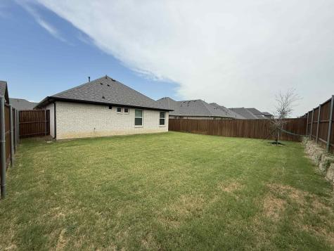 213 Portina Drive Anna TX 75409