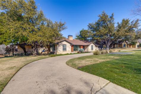 6709 Cliffbrook Drive Dallas TX 75254