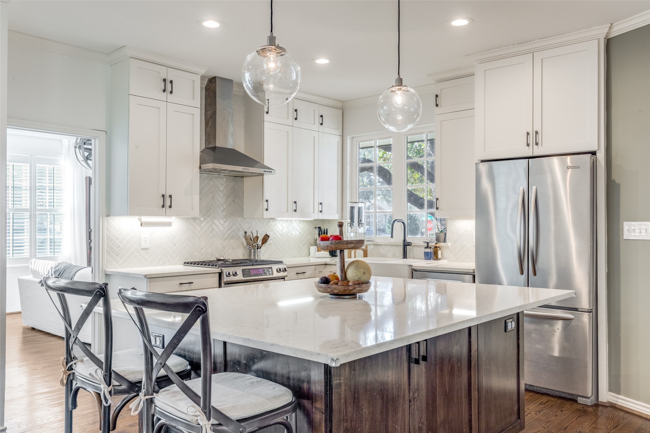 6709 Cliffbrook Drive Dallas TX 75254