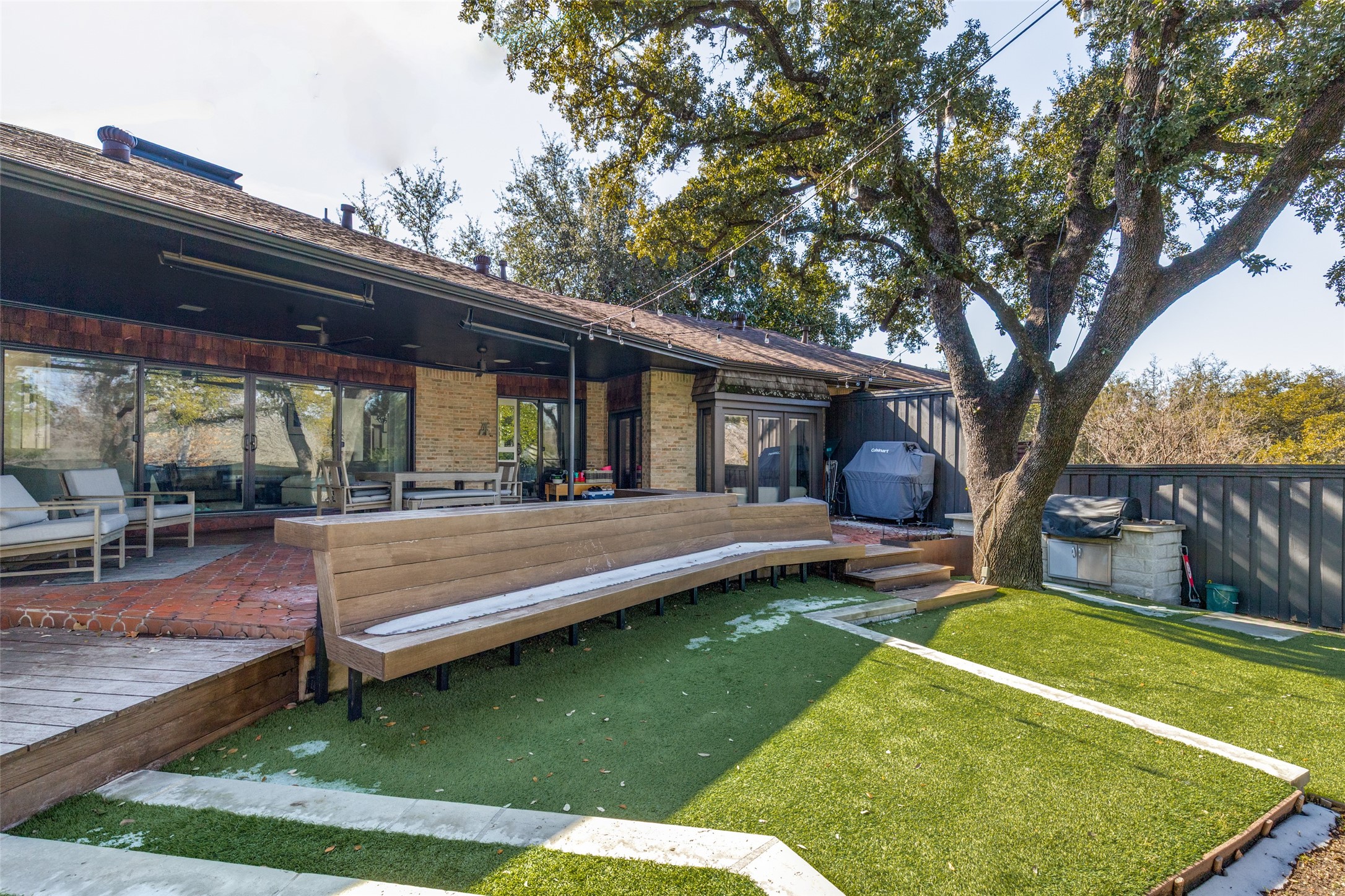 6709 Cliffbrook Drive Dallas TX 75254