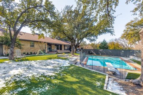 6709 Cliffbrook Drive Dallas TX 75254