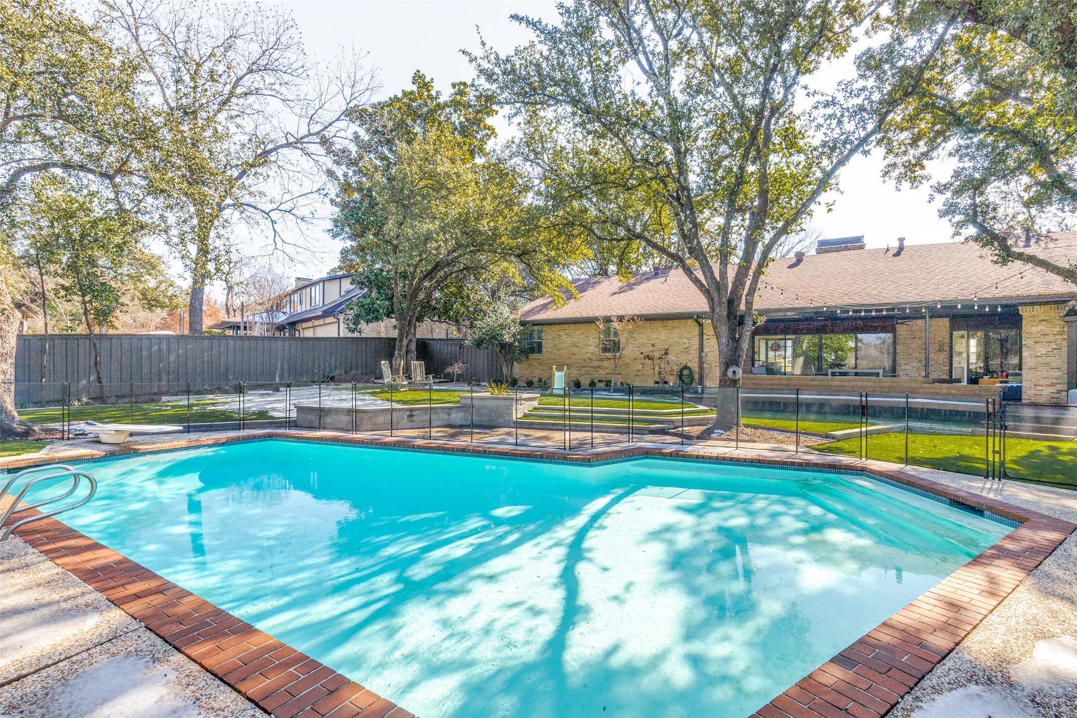 6709 Cliffbrook Drive Dallas TX 75254
