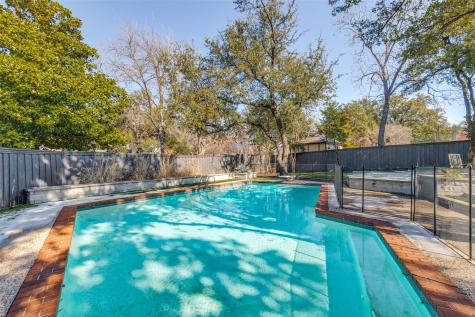 6709 Cliffbrook Drive Dallas TX 75254