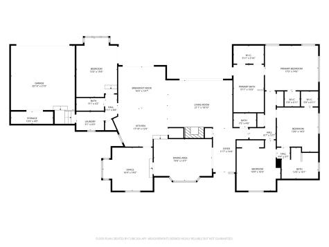 6709 Cliffbrook Drive Dallas TX 75254