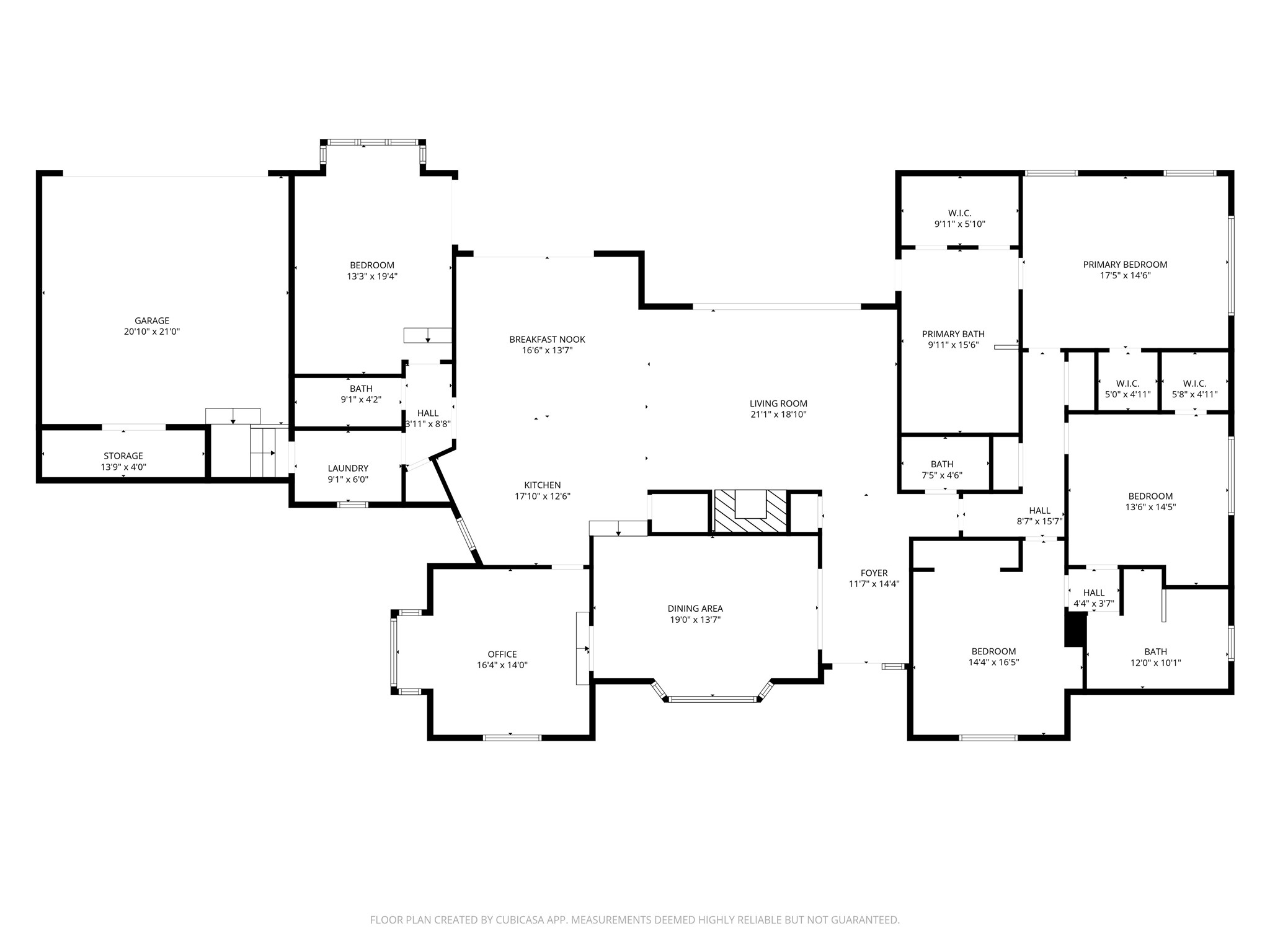 6709 Cliffbrook Drive Dallas TX 75254