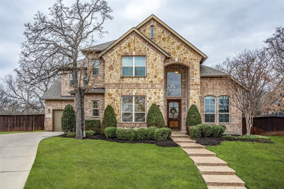 1500 Sustrik Court Keller TX 76248