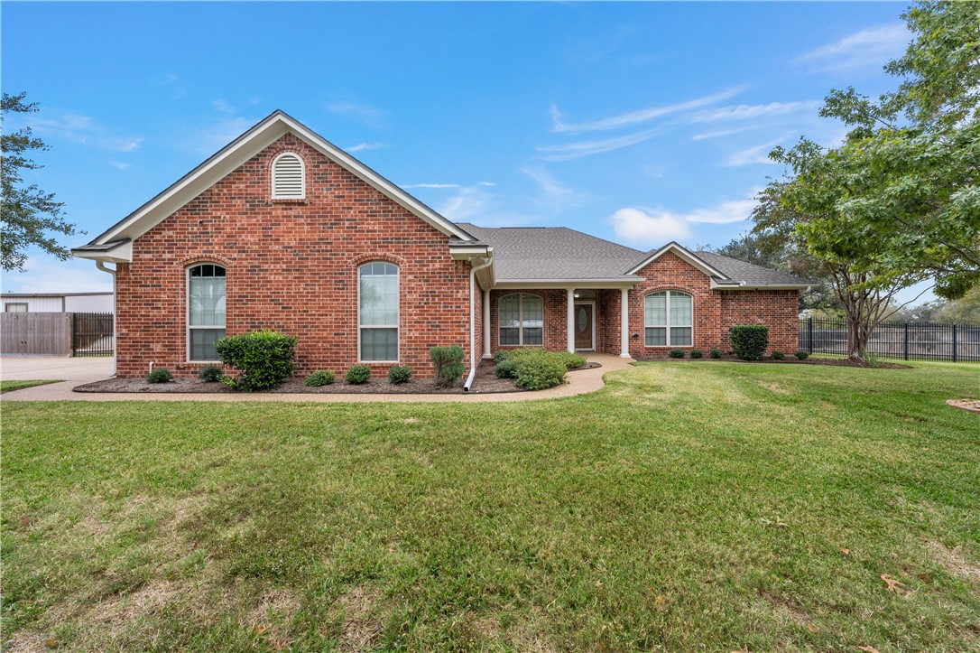 127 Winding Oaks Drive Waco TX 76705