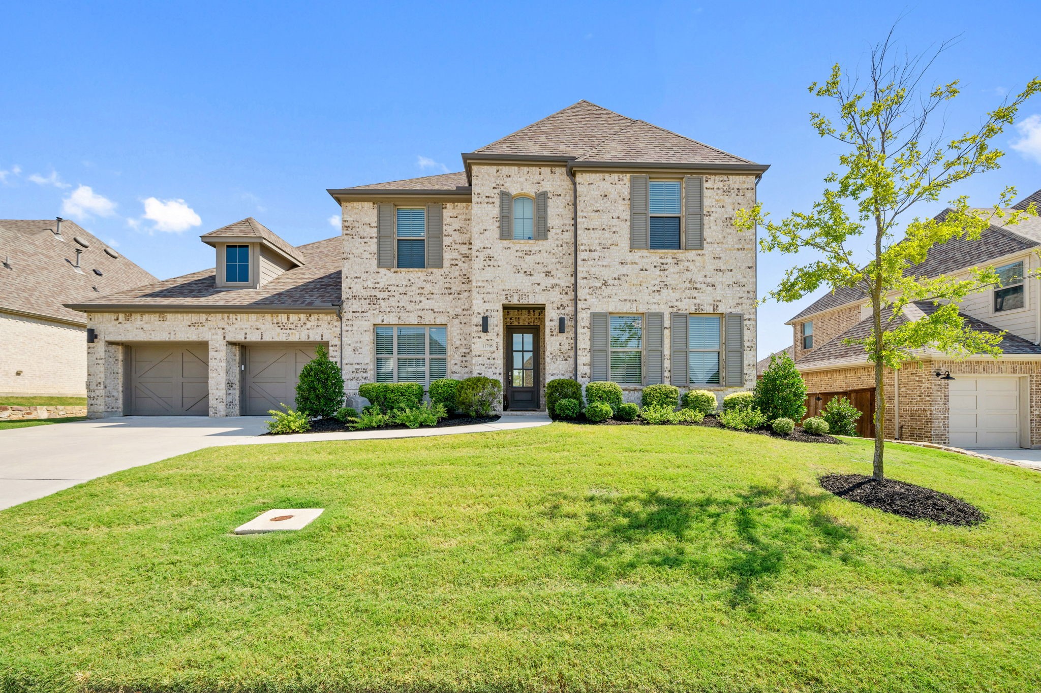 11705 Little Elm Creek Road Flower Mound TX 76226
