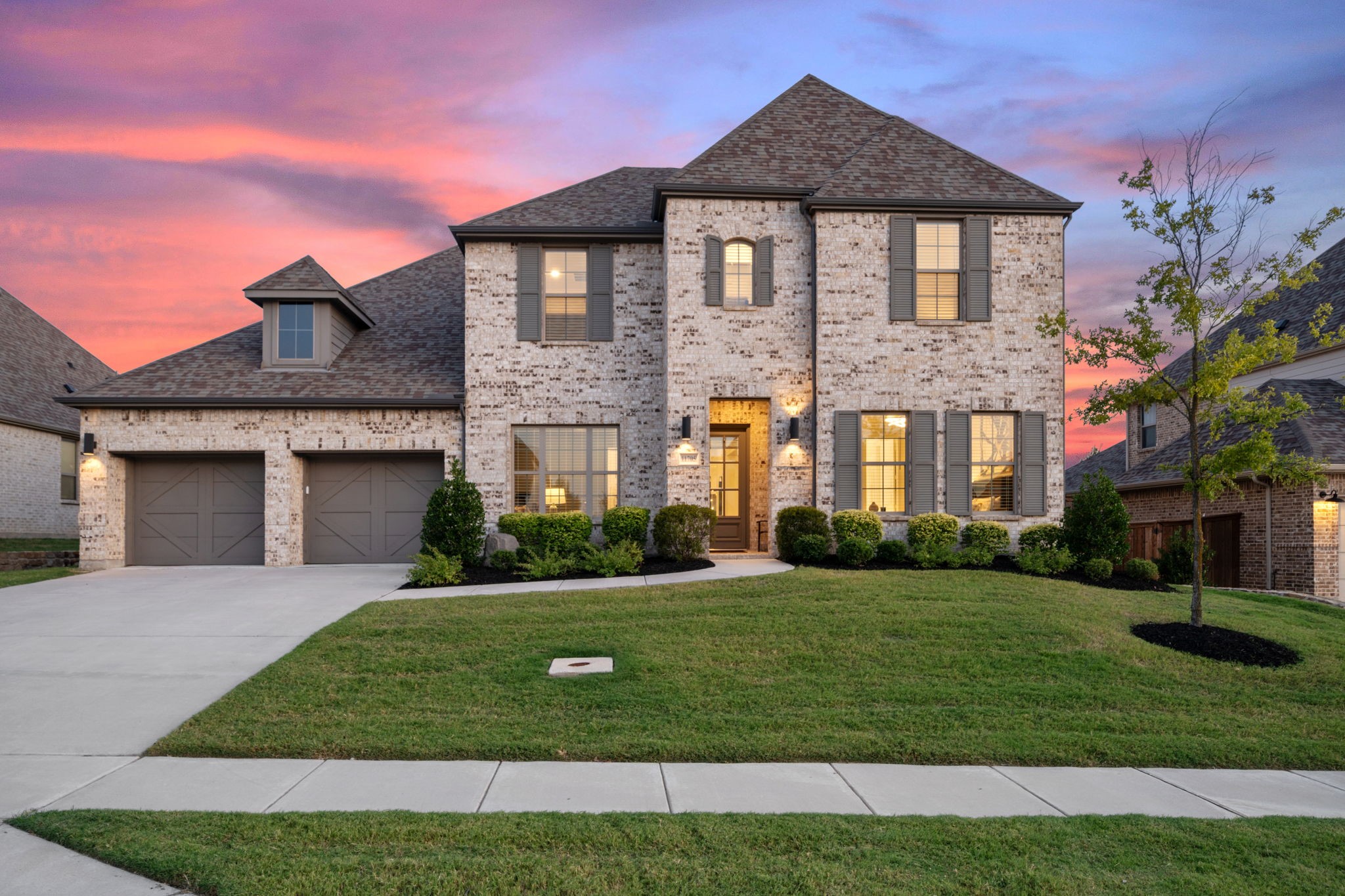11705 Little Elm Creek Road Flower Mound TX 76226