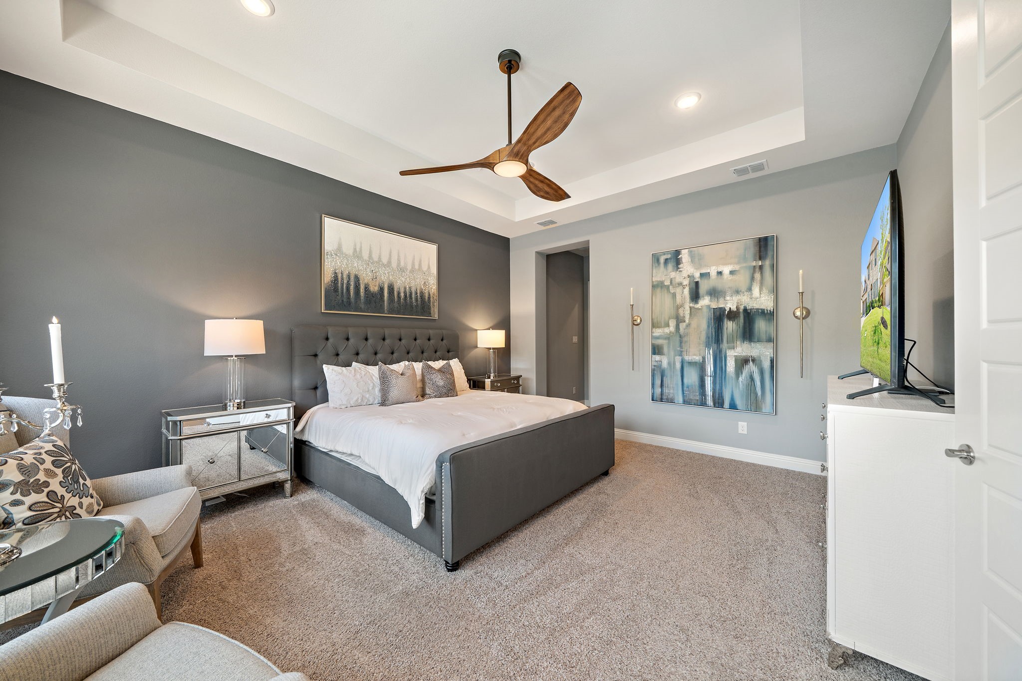 11705 Little Elm Creek Road Flower Mound TX 76226