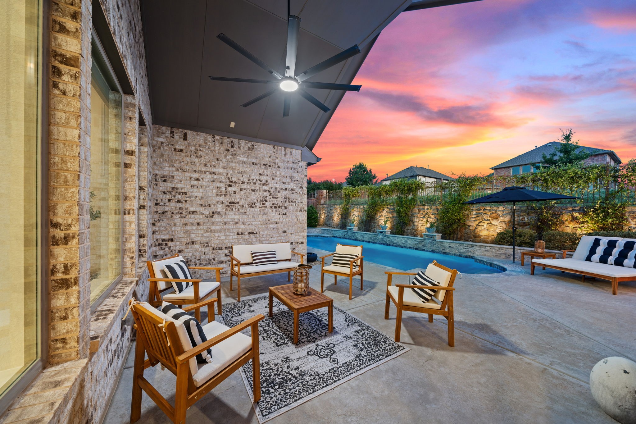 11705 Little Elm Creek Road Flower Mound TX 76226