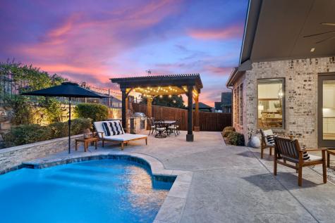 11705 Little Elm Creek Road Flower Mound TX 76226