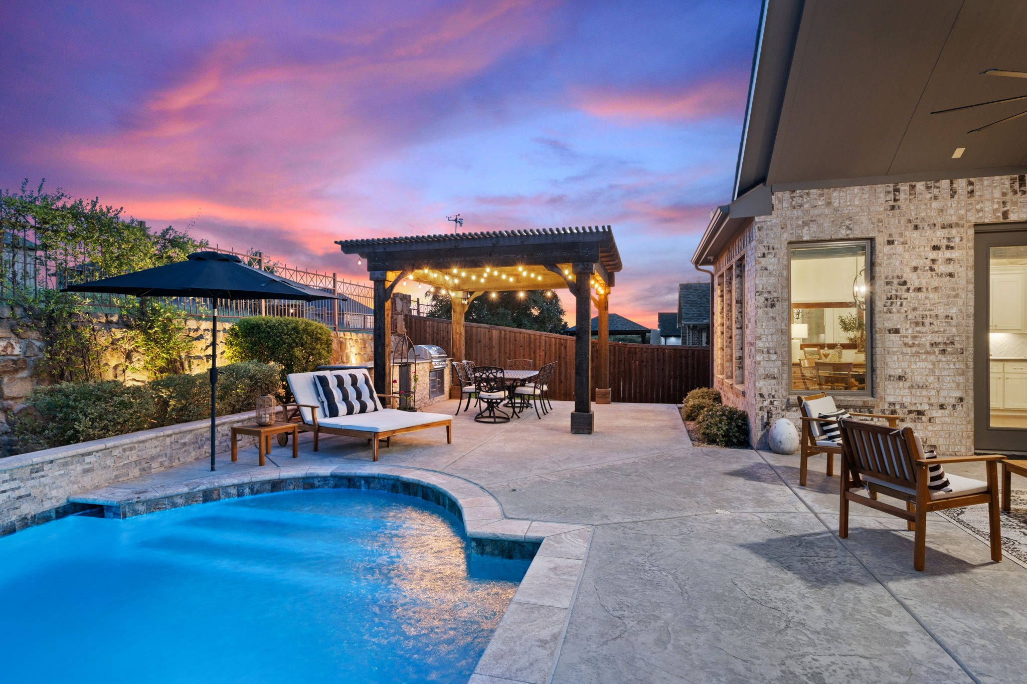 11705 Little Elm Creek Road Flower Mound TX 76226
