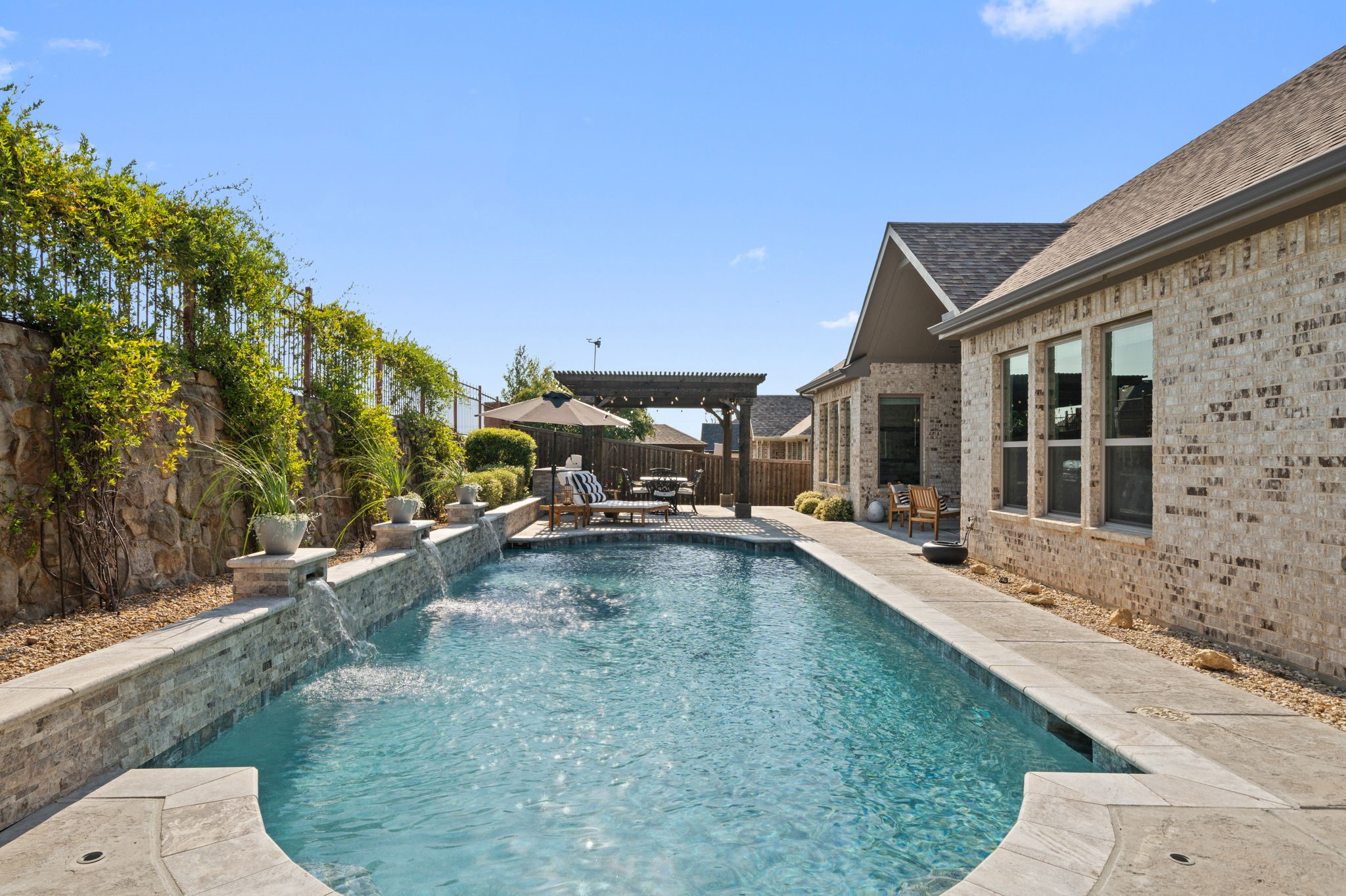 11705 Little Elm Creek Road Flower Mound TX 76226