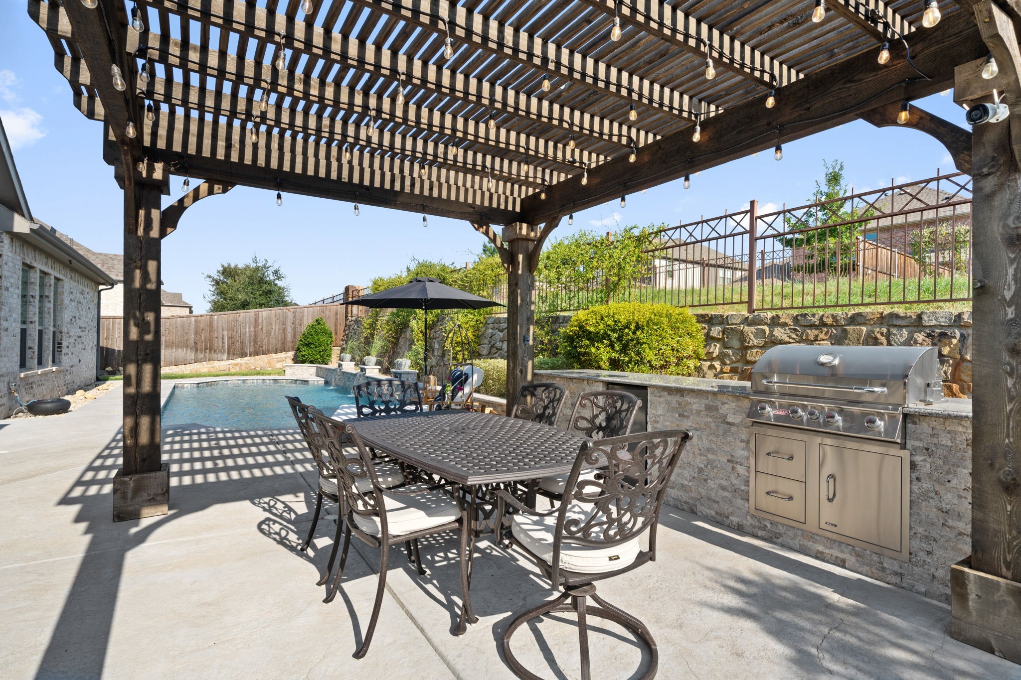 11705 Little Elm Creek Road Flower Mound TX 76226