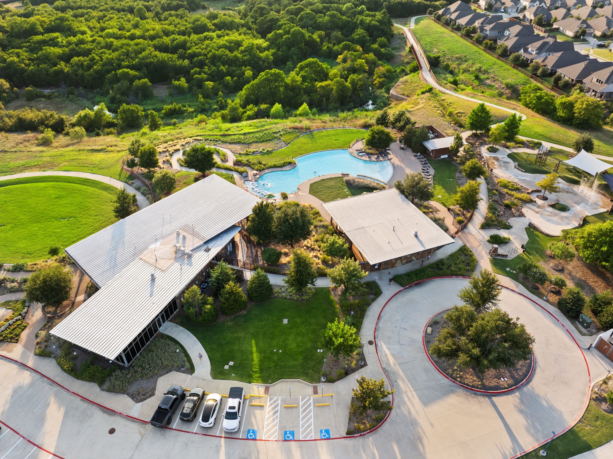 11705 Little Elm Creek Road Flower Mound TX 76226
