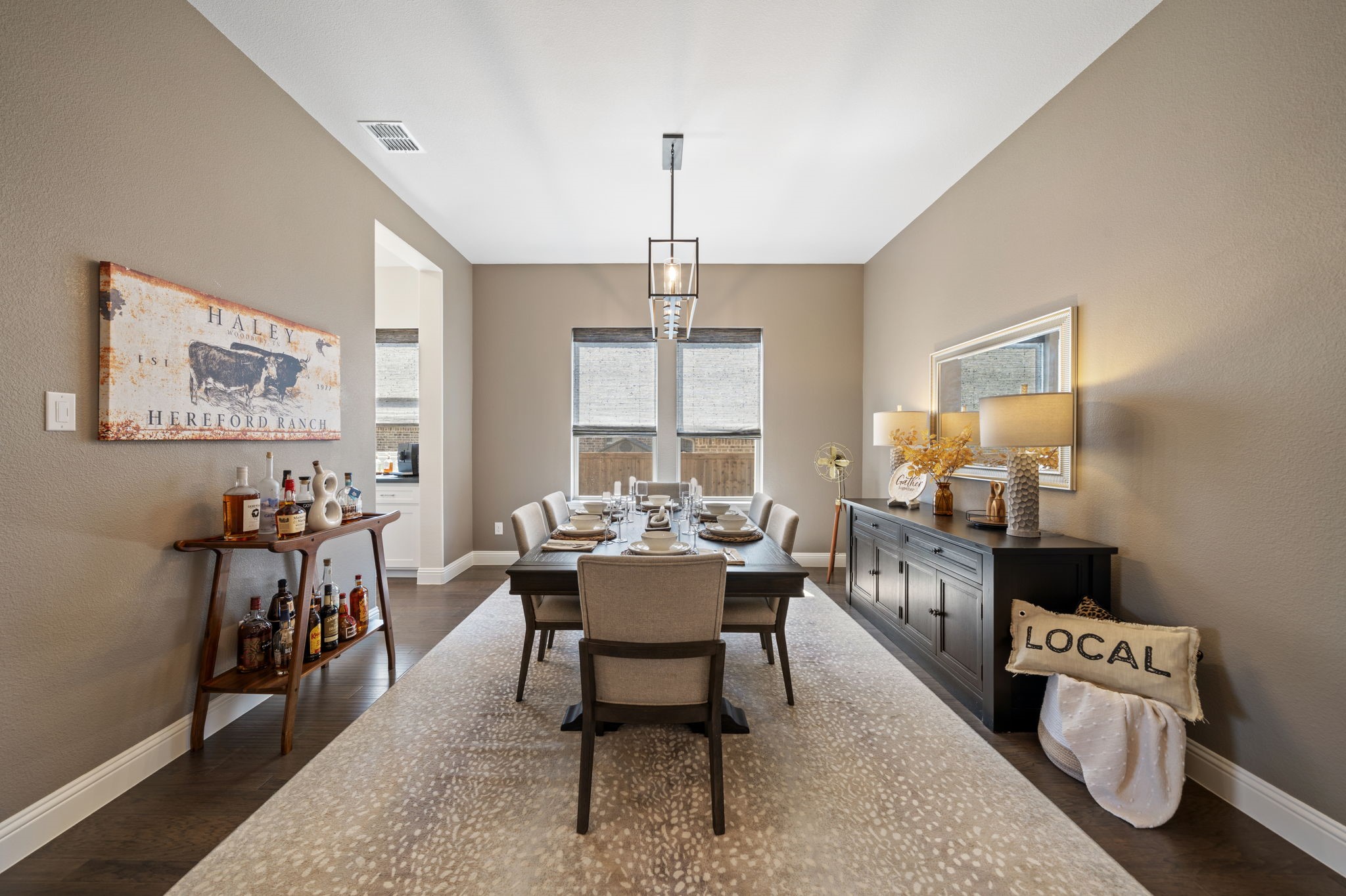 11705 Little Elm Creek Road Flower Mound TX 76226