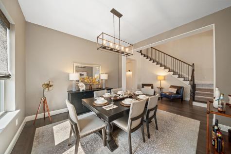 11705 Little Elm Creek Road Flower Mound TX 76226