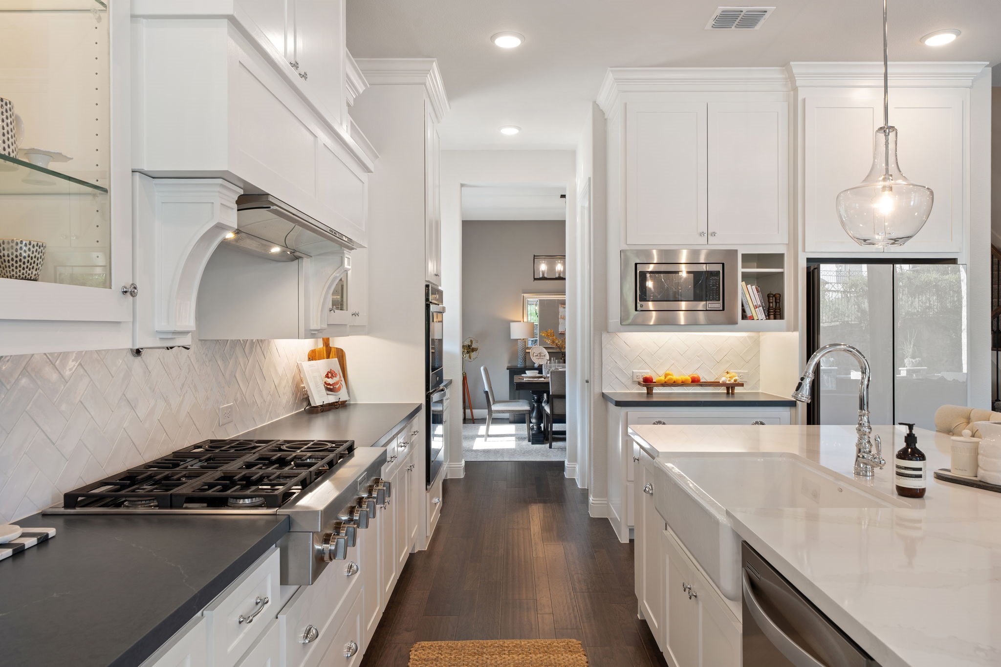 11705 Little Elm Creek Road Flower Mound TX 76226