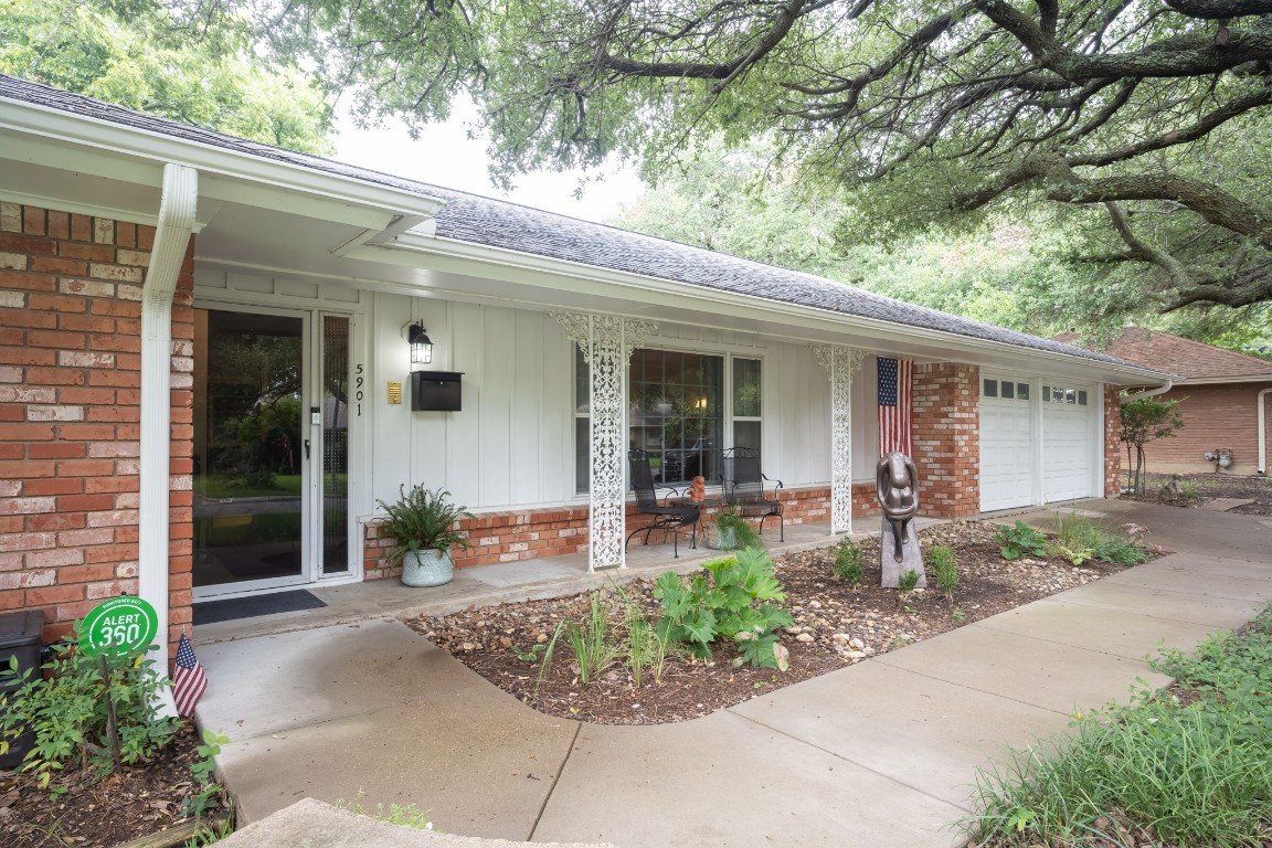 5901 Wimbleton Way Fort Worth TX 76133