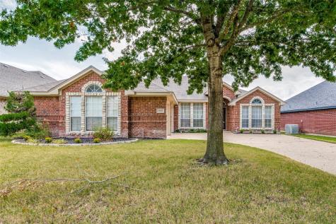 10409 Whitestone Ranch Road Benbrook TX 76126